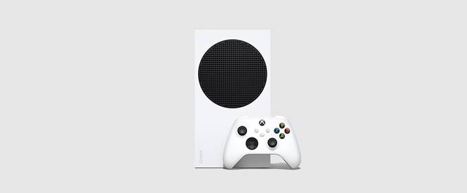 Xbox Series S a fost anunțată oficial la doar 300 de dolari (update: și Xbox Series X la 499)