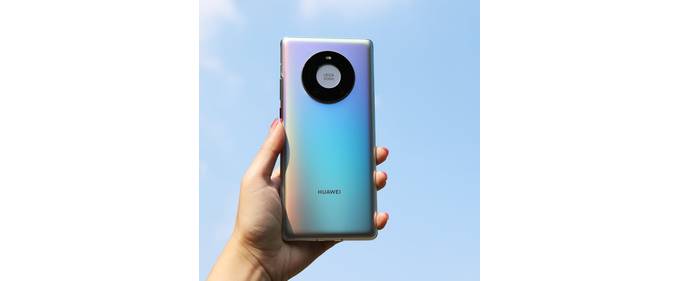 Noile Huawei Mate 40: un upgrade mic față de generația anterioară