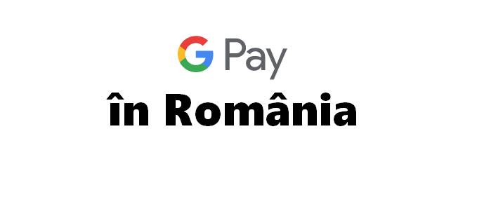 Am văzut implementarea Google Pay în PayU