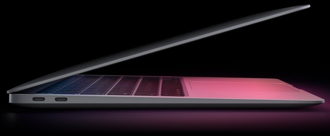 Au venit cifrele cu vânzările de procesoare Apple M1