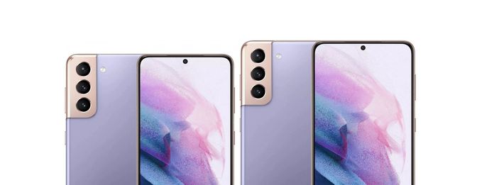 Review Samsung S21 (și S21 Plus): telefoane bune, schimbări mici