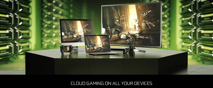 Follow-up: Geforce Now la un an de la lansarea în România