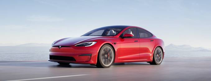 Mediate Insulate Discharge Tesla a schimbat interiorul Model S și Model X - nwradu blog