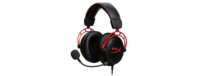 HP cumpără ieftin perifericele HyperX