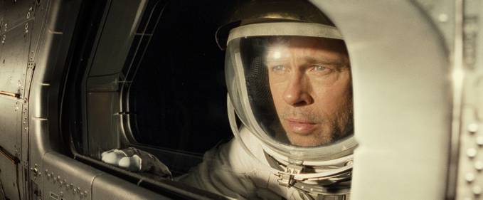 Filme: Ad Astra – bun, dar și prost