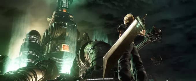 Final Fantasy 7 Remake e gratuit pentru abonații PlayStation Plus (iar Ratchet & Clank pentru oricine)