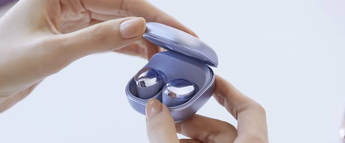Buds Pro: cele mai bune earbuds ale Samsung, dar mai este loc de îmbunătățiri