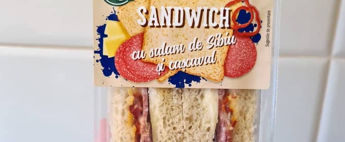 Am mâncat toată gama* Chef Select de la Lidl