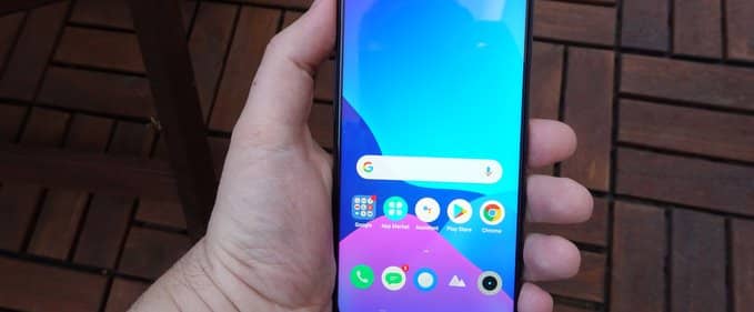 Realme 8 5G: telefoanele de sub 1000 de lei au ajuns la alt nivel