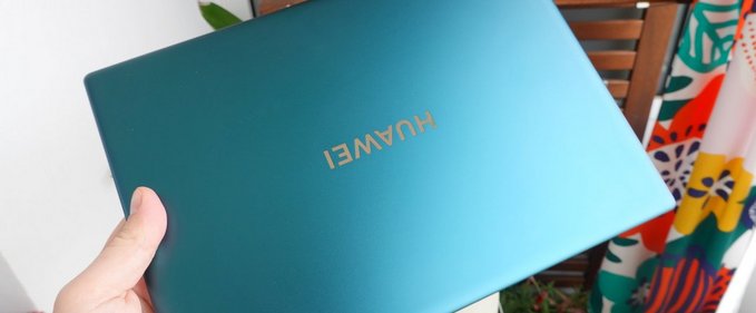 Review Matebook X Pro, ultrabook premium