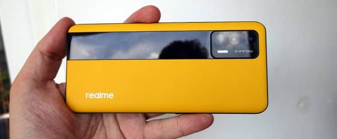 Review Realme GT, cel mai ieftin, dar și cel mai performant telefon cu Snapdragon 888 de până acum