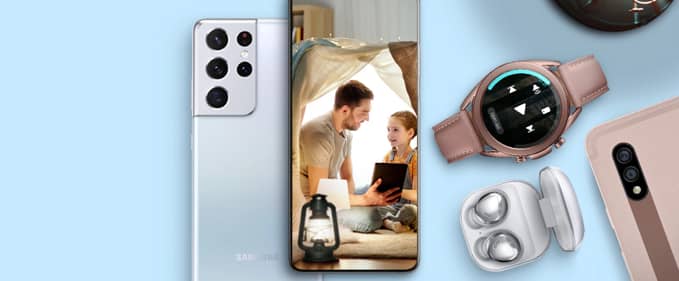Ce cotă de piață au în România telefoanele Samsung, Apple, Xiaomi și altele