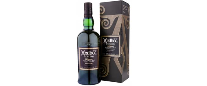 Cele mai premiate whisky-uri în ultimul an