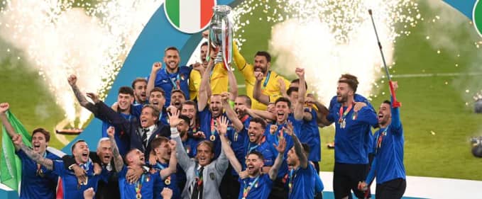Gânduri la final de Euro 2020