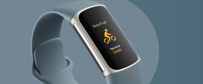 Fitbit Charge 5: probabil cel mai avansat smart band, dar cu preț pe măsură