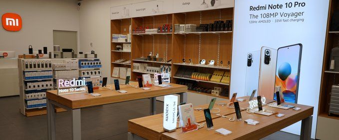 Un nou magazin Xiaomi se deschide mâine în Sun Plaza și am văzut pliantul cu oferte