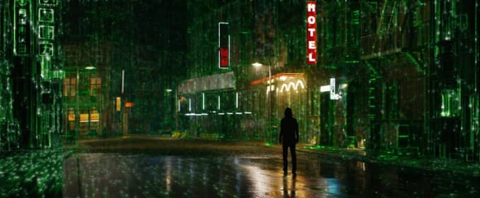Matrix, Picard, Moonfall și Wheel of Time: nu sunt foarte impresionat