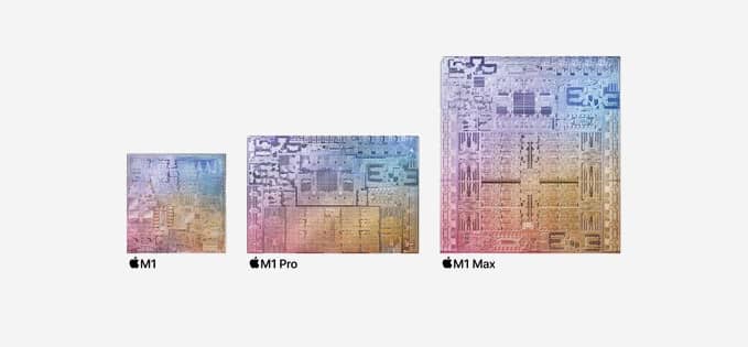 Un stress test cu noul MacBook Pro cu procesor M1 Max