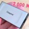 Review Kingston XS2000: un SSD portabil micuț, IP55, care prinde 2.000 MB/sec