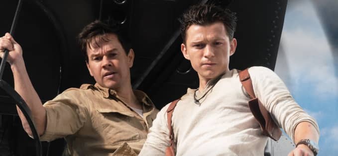 Trailerul Uncharted arată promițător și poate fi un Indiana Jones modern