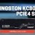 Review Kingston KC3000, SSD de 7.000 MB/s scriere și citire