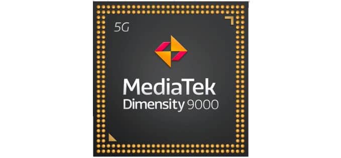 Mediatek Dimensity 9000 arată a chipset flagship adevărat