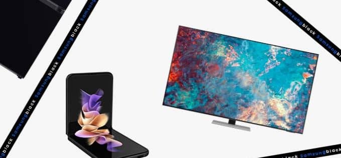 Mâine dimineață începe Samsung Black