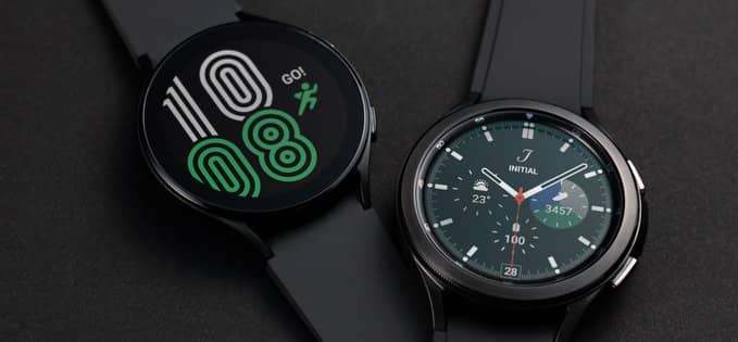 Review Samsung Watch4: un smart watch reușit, excelent pe monitorizarea sănătații