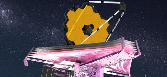 Care-i treaba cu noul telescop spațial James Webb