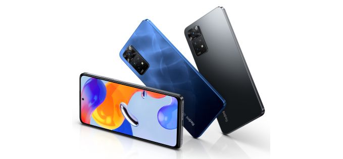 Review Redmi Note 11 Pro 5G: sub nivelul setat de generațiile anterioare