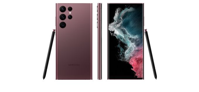 Zvonurile despre noile Samsung S22 sunt toate bune (inclusiv stylus integrat în S22 Ultra, ca la seria Note)