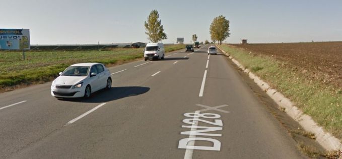 Deși mor pe capete pe acea șosea, șoferii sunt convinși că alții vor păți accidentele, nu ei