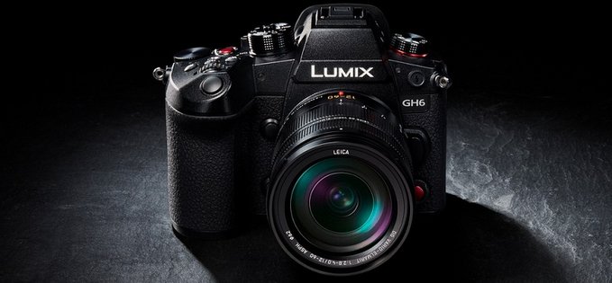 Oferte ciudate la Panasonic S5II X (un full-frame foarte bun pe video)