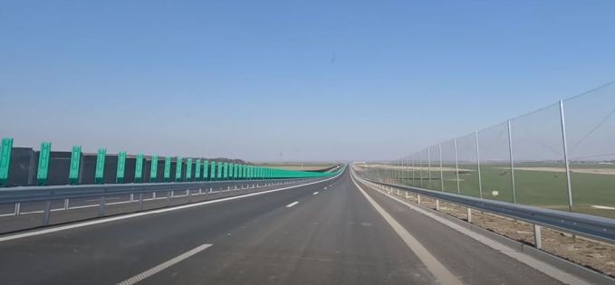WTF: deși avem cele mai multe decese în accidente rutiere, Parlamentul crește limita de viteză pe drumuri expres