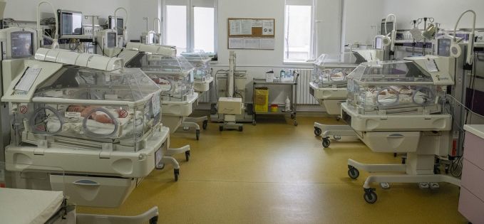 Doar până la 25 mai puteți redirecționa 3,5% din impozitul pe venit (eu trimit banii pentru salvarea bebelușilor)
