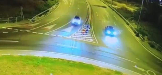 România are în continuare cele mai multe accidente rutiere mortale din UE