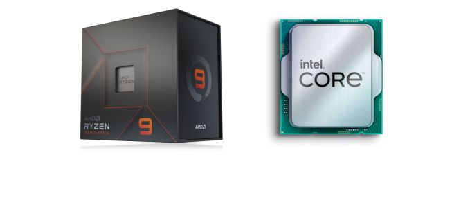 Noile Intel Core generația 13 se dovedesc mai performante decât procesoarele AMD și sunt și mai ieftine