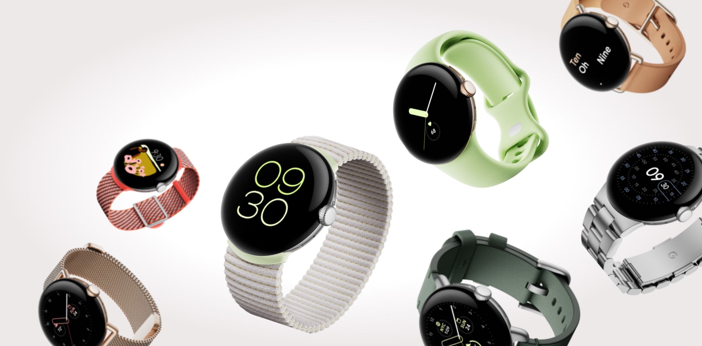 Când a devenit acceptabil ca un smart watch să aibă autonomie de sub 24 de ore?