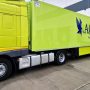 Cum funcționează depozitele Aquila, una dintre marile companii românești de distribuție și logistică