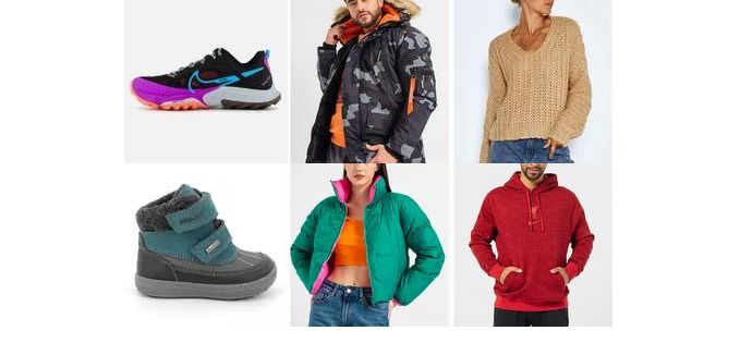 Produsele noastre favorite din Fashion Days Black Friday (și multe alte oferte)