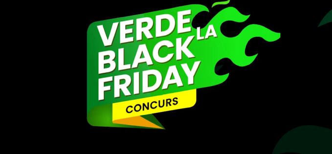 10% extra-reducere la Finestore doar astăzi, plus concurs cu vouchere pentru voi