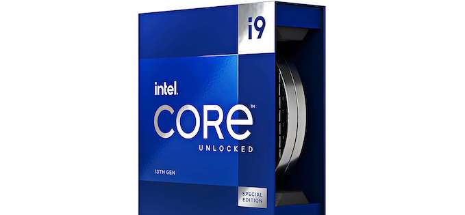 Cel mai rapid procesor din lume, Core i9-13900KS cu turbo la 6 GHz, este în stoc și în România