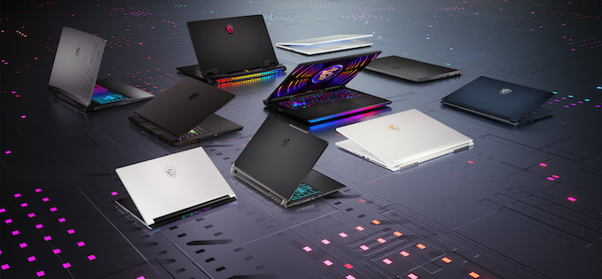 MSI a lansat în România laptopurile de gaming, inclusiv Titan GT77 de 30.000 de lei
