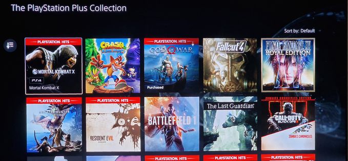 Luați acum gratuit jocurile din PS Plus Collection și rămân ale voastre. Colecția dispare pe 9 mai