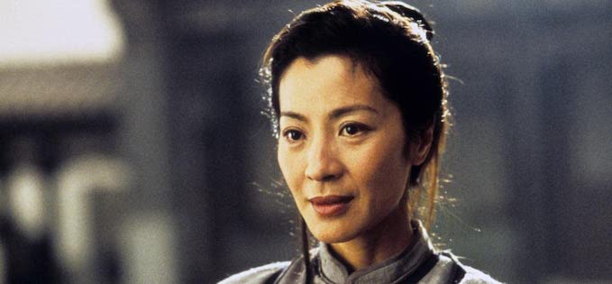 Mă bucur că Michelle Yeoh a luat Oscarul (și cum sunt filmele acestui an?)