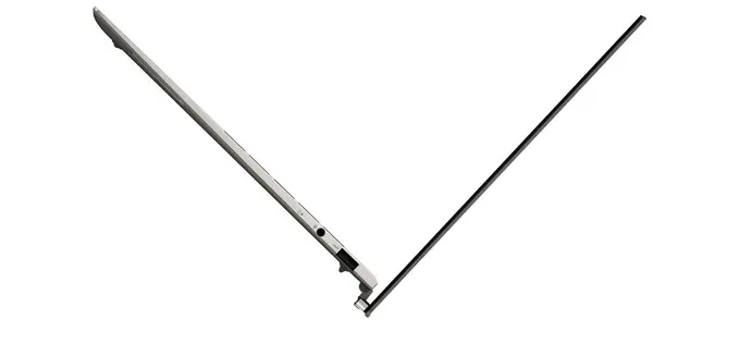 Asus lansează un ultrabook OLED de doar 1 cm grosime și 1 kg greutate