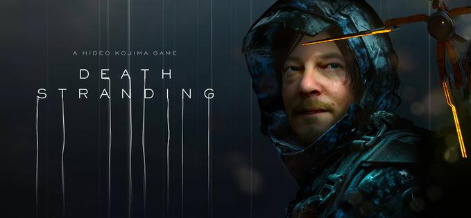 Jocul Death Stranding este gratuit pe Epic Store