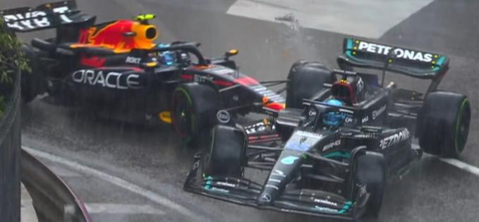 Formula 1 în Monaco: rezultate excelente pentru Verstappen și Alpine