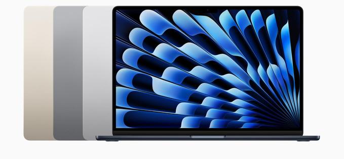 Noul MacBook Air de 15 inci probabil se va vinde bine (plus noile Mac Pro și Mac Studio cu M2 Ultra)