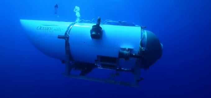 Povestea submersibilului pierdut lângă Titanic arată un șir lung de incompetență și nepăsare pe acolo